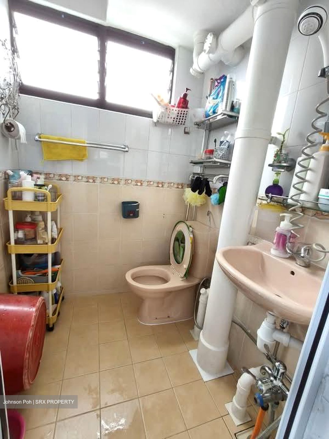 Blk 607 Yio Chu Kang Green (Ang Mo Kio), HDB 4 Rooms #534811101
